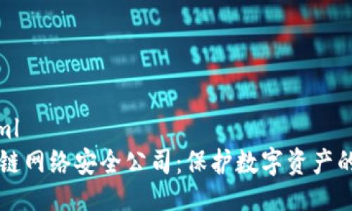 ```xml
区块链网络安全公司：保护数字资产的未来
