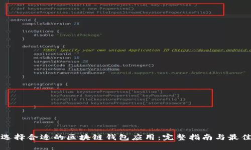 如何选择合适的区块链钱包应用：完整指南与最佳实践