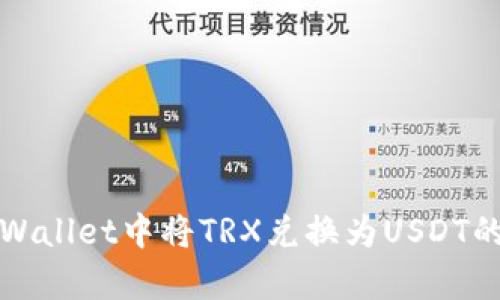 如何在tpWallet中将TRX兑换为USDT的详细指南