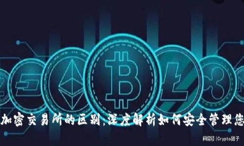 加密钱包与加密交易所的区别：深度解析如何安全管理您的数字资产