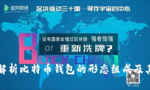 标题
全面解析比特币钱包的形态组成及其功能