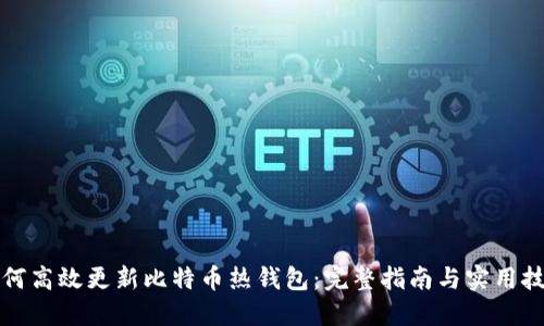 如何高效更新比特币热钱包：完整指南与实用技巧