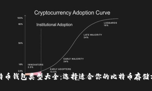 比特币钱包类型大全：选择适合你的比特币存储方案