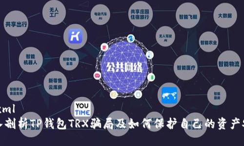 ```xml
深入剖析TP钱包TRX骗局及如何保护自己的资产安全