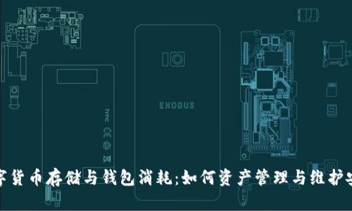 数字货币存储与钱包消耗：如何资产管理与维护安全