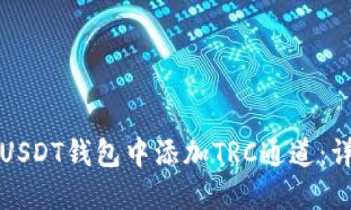 如何在USDT钱包中添加TRC通道：详细指南