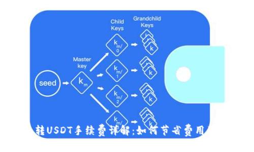 OTC钱包转USDT手续费详解：如何节省费用及最佳实践