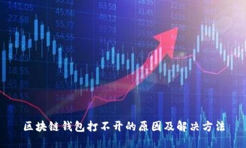 区块链钱包打不开的原因及解决方法