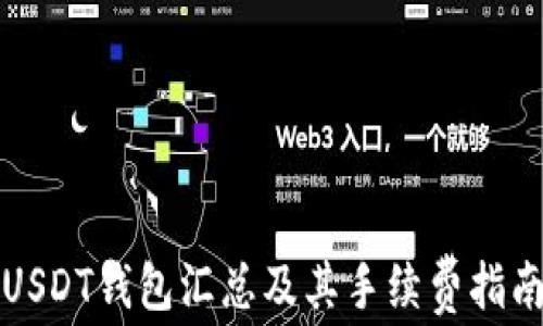 
USDT钱包汇总及其手续费指南