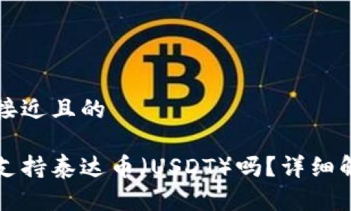 思考一个接近且的

货币钱包支持泰达币（USDT）吗？详细解读与推荐