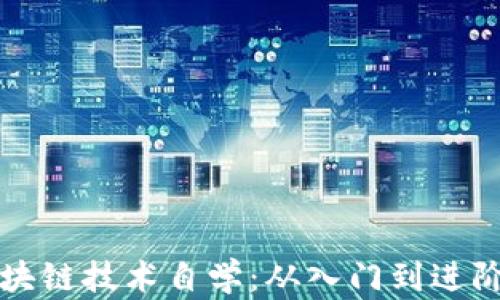 
深入探讨区块链技术自学：从入门到进阶的全面指南