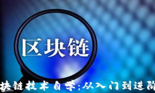 
深入探讨区块链技术自学：从入门到进阶的全面指南