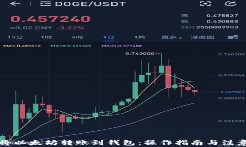 
如何将以太坊转账到钱包：操作指南与注意事项
