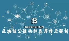 区块链公链的种类与特点
