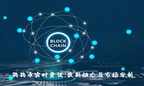 狗狗币实时资讯：最新动态与市场分析