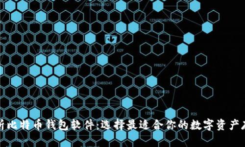 全面解析比特币钱包软件：选择最适合你的数字资产存储工具