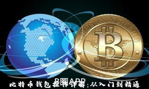 
比特币钱包操作详解：从入门到精通