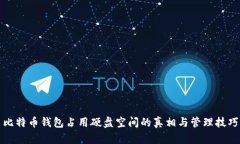 比特币钱包占用硬盘空间