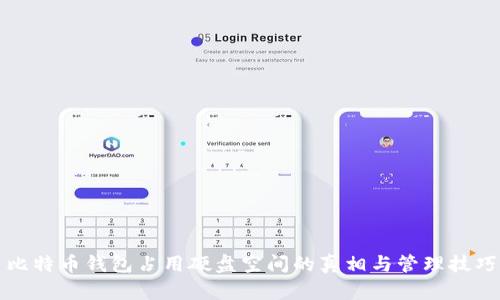 比特币钱包占用硬盘空间的真相与管理技巧