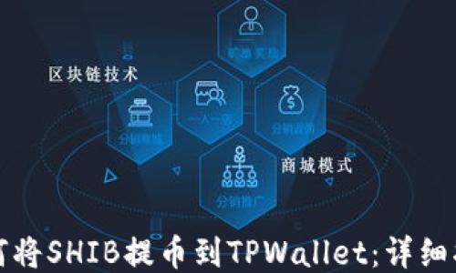 
如何将SHIB提币到TPWallet：详细指南