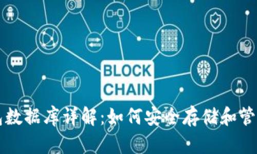 区块链钱包数据库详解：如何安全存储和管理数字资产