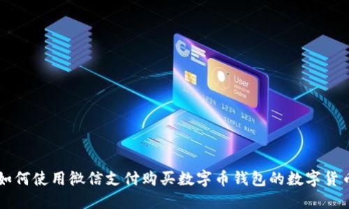 如何使用微信支付购买数字币钱包的数字货币