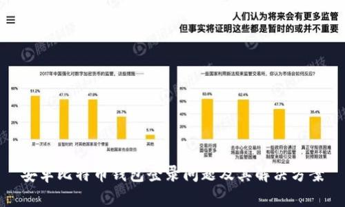 安卓比特币钱包登录问题及其解决方案