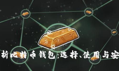 全面解析比特币钱包：选择、使用与安全策略
