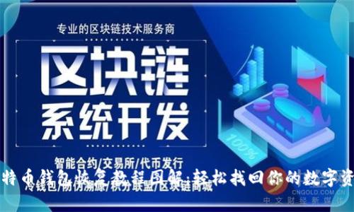 比特币钱包恢复教程图解：轻松找回你的数字资产